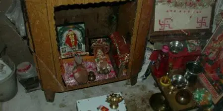 House of Secrets: The Burari Deaths S01E03