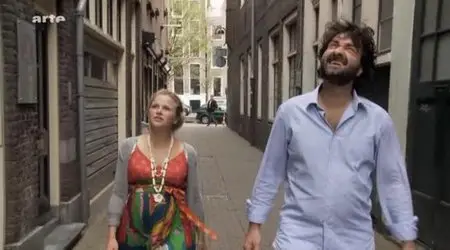 (Arte) Erectionman (2012)
