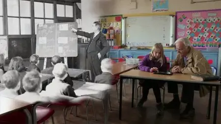 BBC - Children of World War II: Learning Zone (2012)