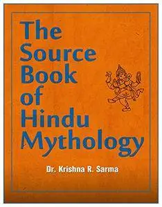 Source Book of Hindu Mythology, 2nd Edition