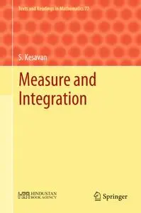 Measure and Integration