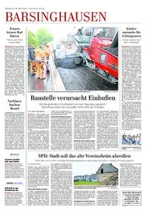 Barsinghausen/Wennigsen - 22. Mai 2019