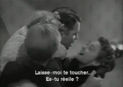 Drama (Frank CAPRA) It's a Wonderful Life / La Vie est belle [DVDrip] 1946 VOstf