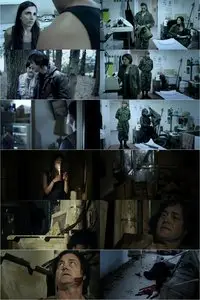 Sick: Survive the Night / Sick (2012)