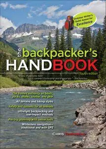 The Backpacker's Handbook, 4th Edition