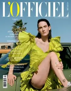 L'Officiel México - mayo 2019