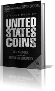 A Guide Book of United States Coins