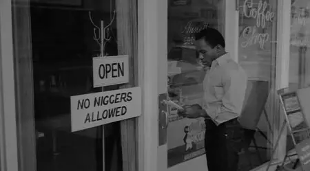 The Black Klansman (1966)