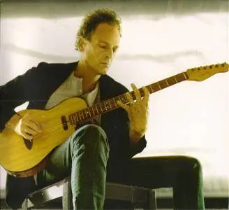 Lindsey Buckingham - Seeds We Sow (2011)