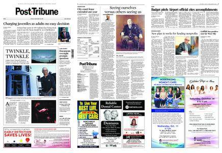 Post-Tribune – September 24, 2017