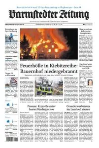Barmstedter Zeitung - 21. März 2019