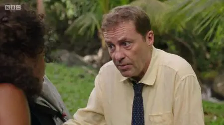 Death in Paradise S08E08