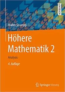 Höhere Mathematik 2: Analysis (Repost)