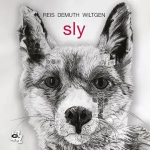 Reis, Demuth, Wiltgen - Sly (2020) {CAM Jazz}