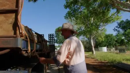 Outback Truckers S04E12