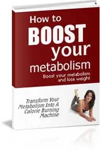 How to Boost Your Metabolism
