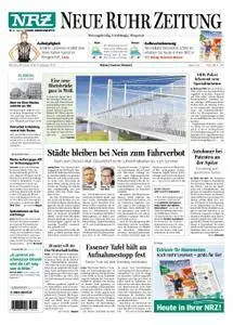 NRZ Neue Ruhr Zeitung Duisburg-Nord - 28. Februar 2018