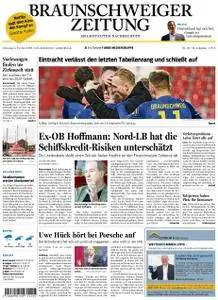 Braunschweiger Zeitung - Helmstedter Nachrichten - 05. Februar 2019