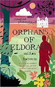 Orphans of Eldorado (Myths)