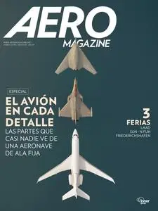 Aero Magazine América Latina - junio 2023