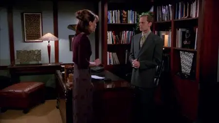 Frasier S06E22