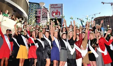 Miss America (2010) 