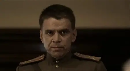 The Bomber/Ballada o bombere (2011)