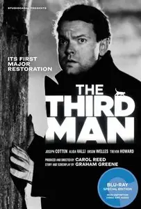 The Third Man (1949)