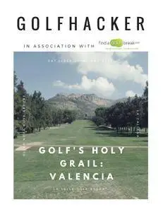 Golfhacker - January 2018