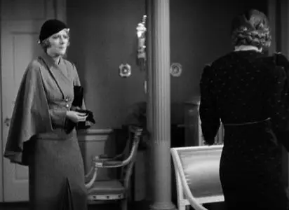 The Kiss Before the Mirror (1933)