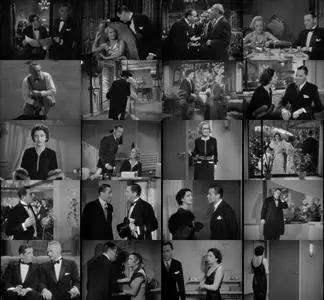 Trouble in Paradise (1932)