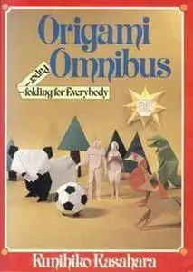 Origami Omnibus (Repost)