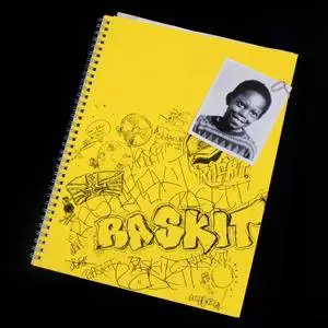 Dizzee Rascal - Raskit (2017)