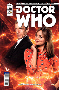 Doctor Who - Volume 7 (RW - Real Word)