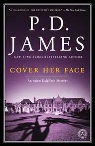 «Cover Her Face» by P.D. James