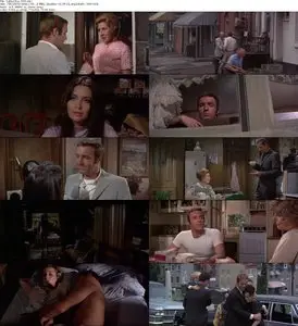 Rabbit, Run (1970)