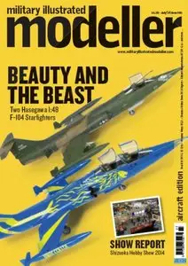 Military Illustrated Modeller - Issue 039 (July 2014)