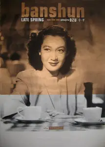 Banshun [Late Spring / Printemps Tardif] 1949