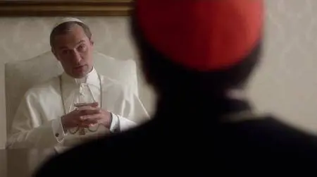 The Young Pope S01E03