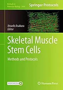 Skeletal Muscle Stem Cells