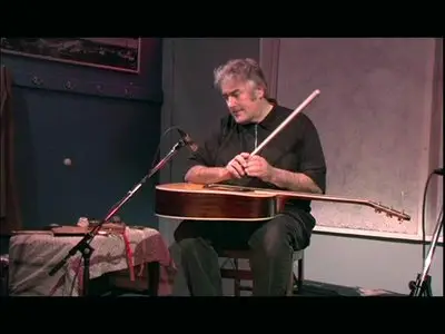 Janet Feder + Fred Frith - Ironic Universe (2006)