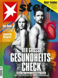 Stern - Nr.9, 25 Februar 2016