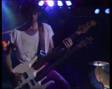 Golden Earring - Live At Rockpalast (2005)