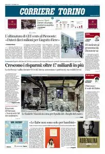 Corriere Torino - 14 Dicembre 2022