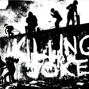 Killing Joke - Killing Joke (1980)