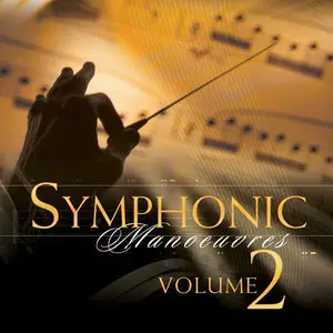 Big Fish Audio Symphonic Manoeuvres 2 MULTIFORMAT DVDR