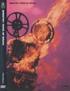 Ministry - Tapes Of Wrath (2000)