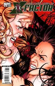 X-Factor Issue 46