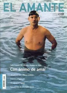 EL AMANTE - CINE - Castellano - Nº 142 - Febrero 2004