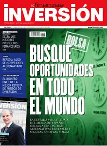 Inversion & Finanzas – 21 January 2011